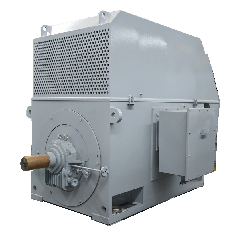Power Plant Used Large Sized Hv Three-Phase Electric Induction Motor, Ykk1000-6-10000kw