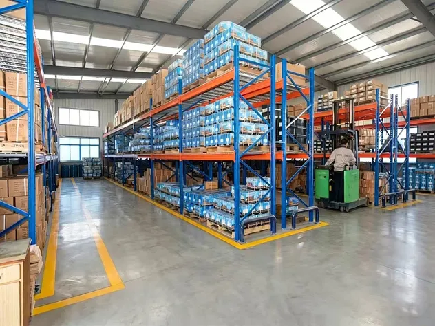 Warehouse