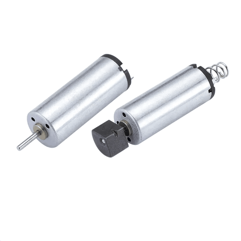 1220 1230 12V Electric DC Brush Motor 5000-12000rpm for Toys