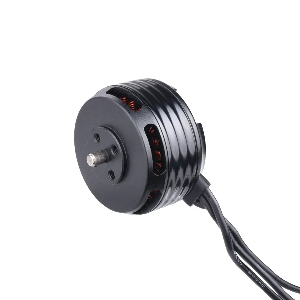 3508 Model Aircraft with Six-Axis Disc Brushless Motor 380/400/580/750kv Multi-Rotor X20 3000rpm Three-Phase Rated Speed