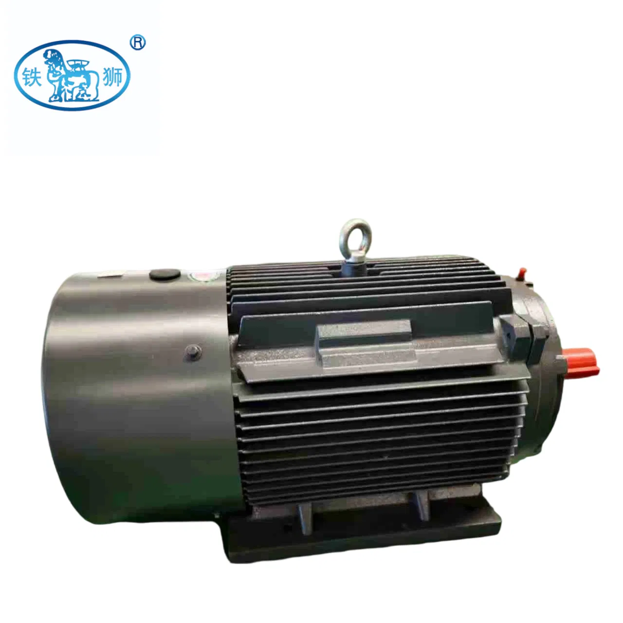Low Voltage 3-Phase Induction Motor for Industrial Induction Motor for Industrial Drive Control