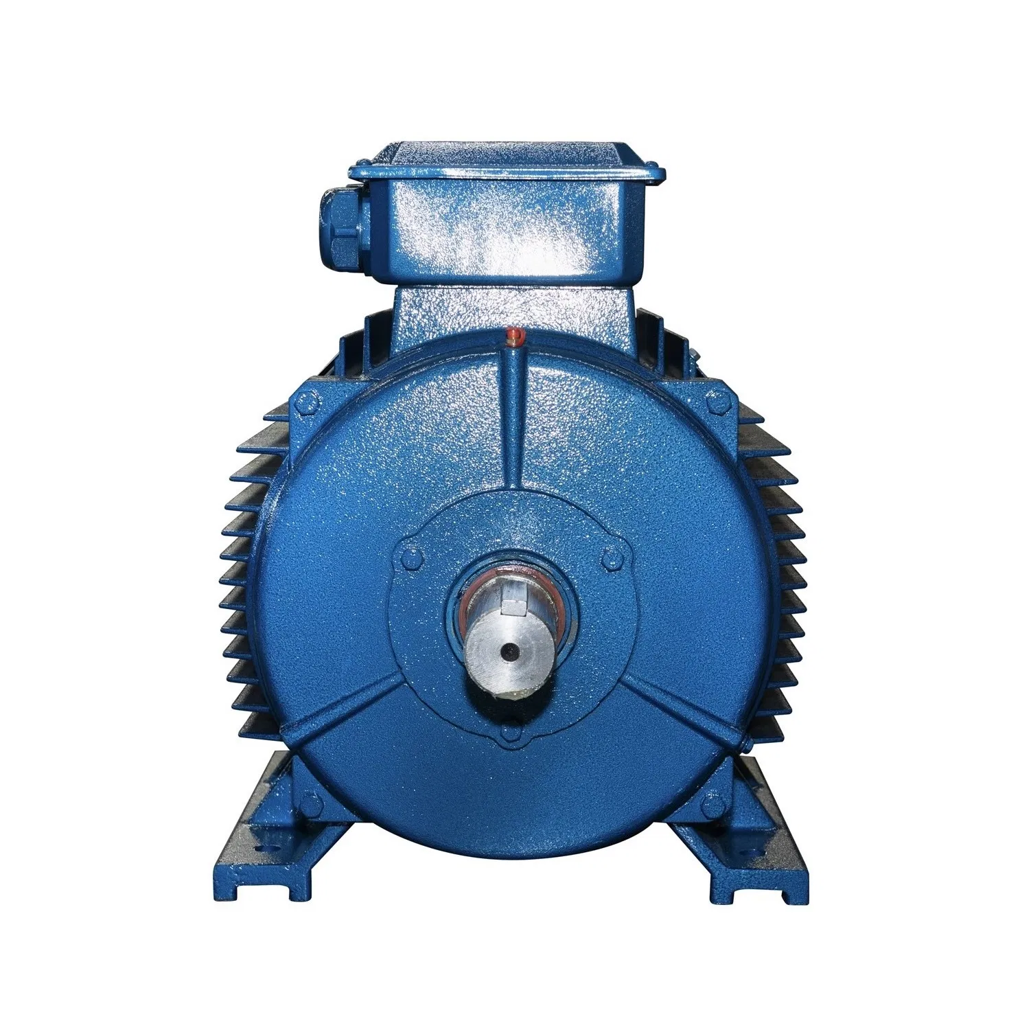 High Efficiency Low Voltage 1000/1500/3000 Rpm Permanent Magnet AC Electric Motor for Industrial Fan/Pump