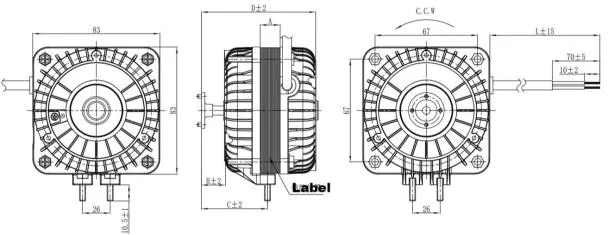 Technical Drawing