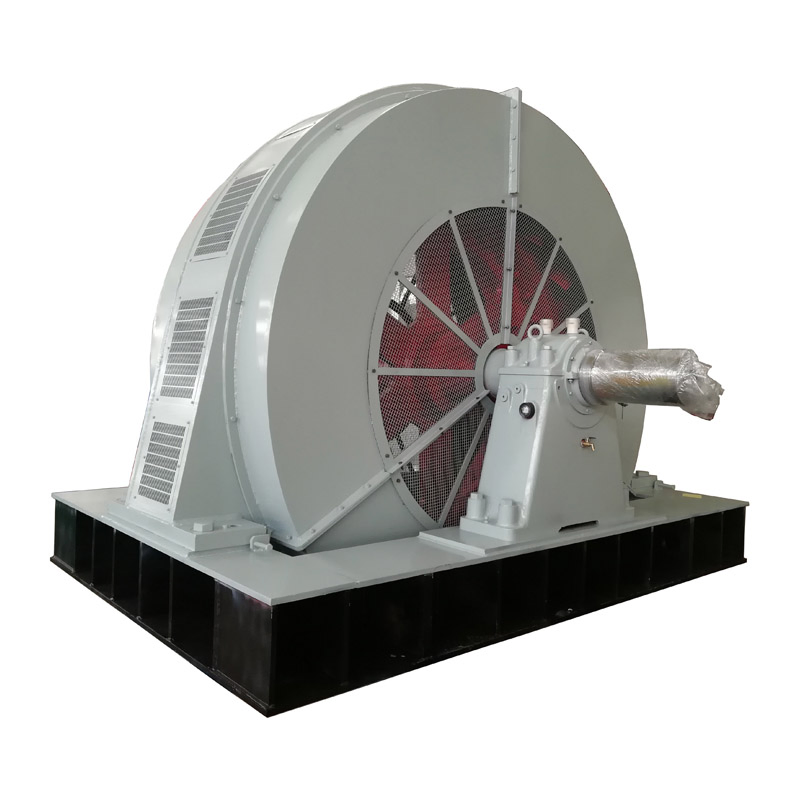 6kv Tdmk Synchronous Motor for Mines