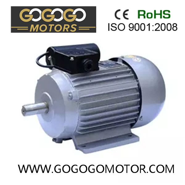 Y 6kv, 10kv Series High Voltage Explosion-Proof Motor