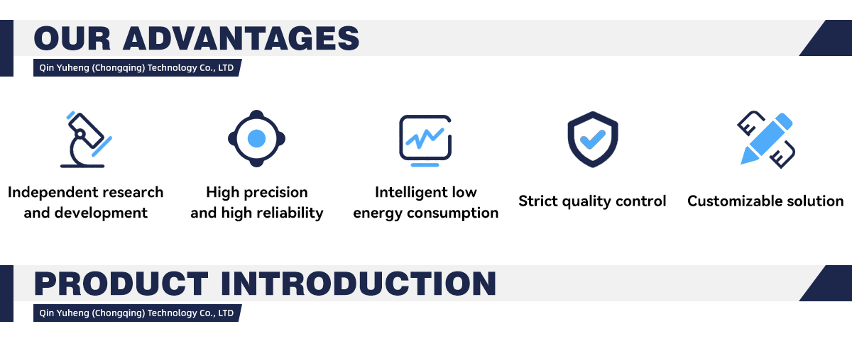 Motor Specification Product View