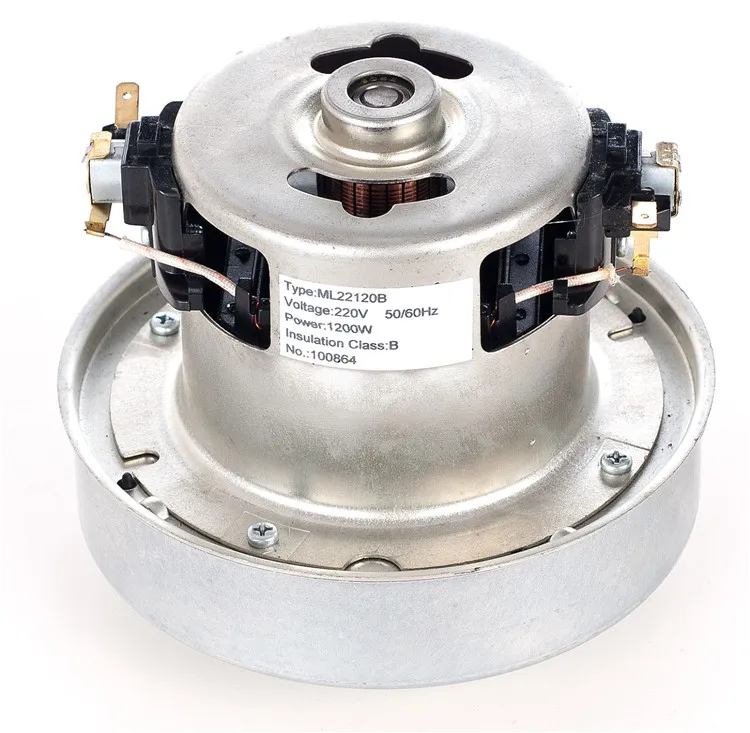 Motor Gallery 1