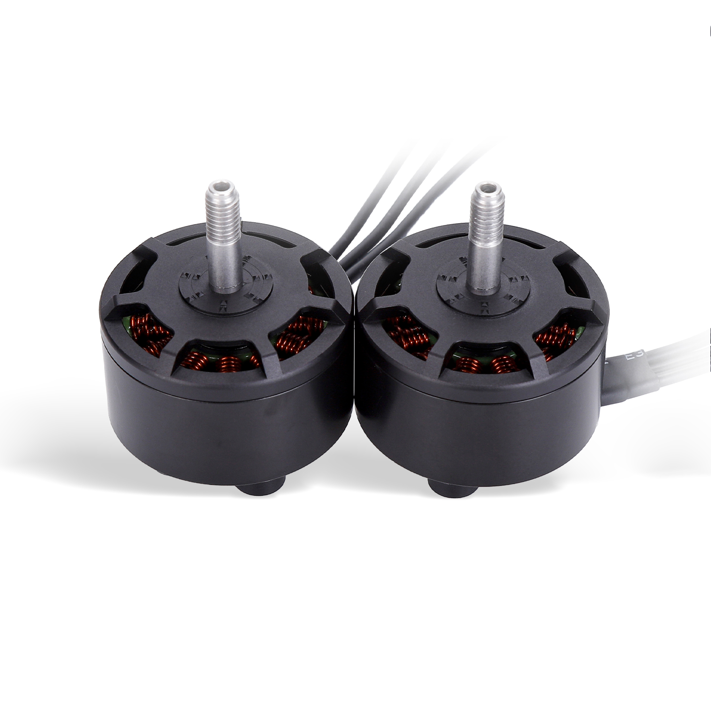 3115 Industrial Brushless Motor Customizable Parameters for Automation Equipment
