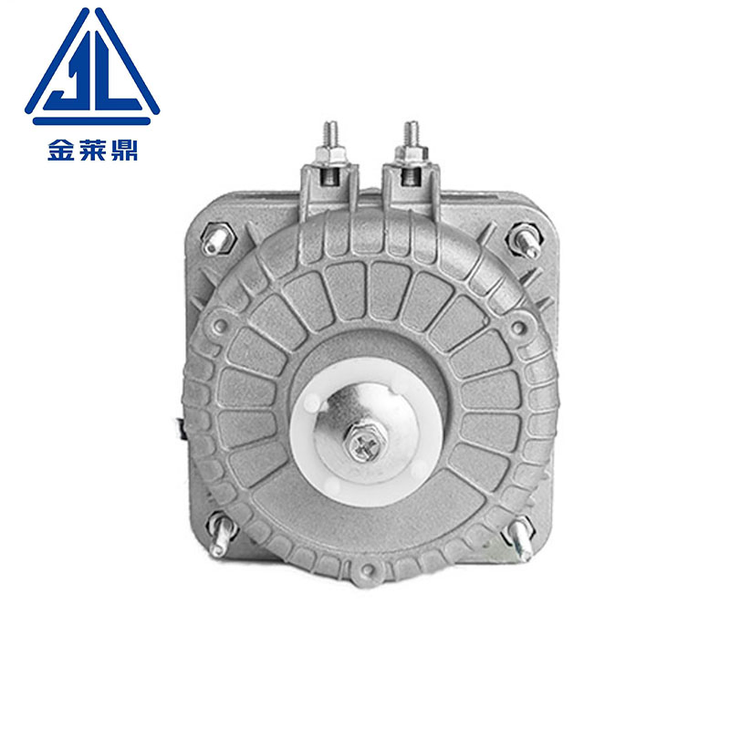 12 Months After-Sales Service 5W AC Micro Electric Fan Motor for Refrigeration