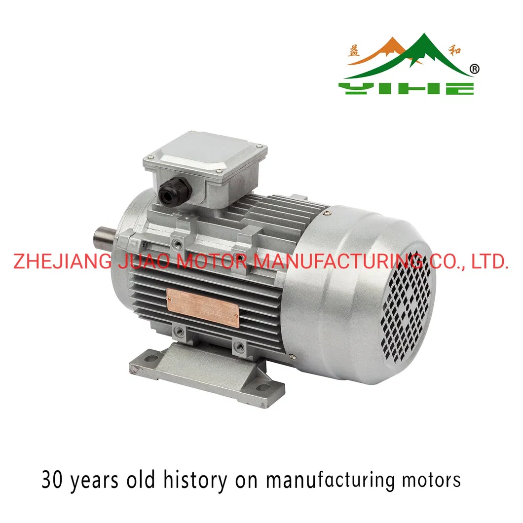 High Efficiency Motor