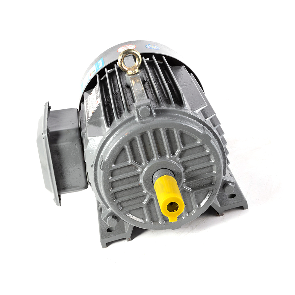 Durable 40HP Power Three Phase Asynchronous Electric Motor for Heavy-Duty Applications AC Motor / DC Motor