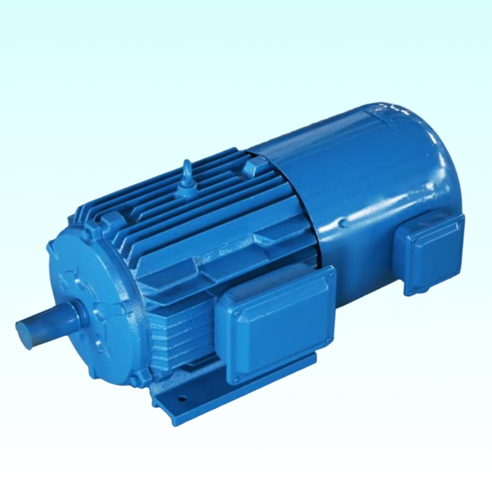 Ybbp Series Electric Motor for Heavy-Duty Water Pump Mechanisms