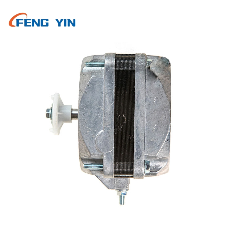 High Efficiency Ebm Cooling Fan Motor with Ball Bearing for Refrigeration Equipment