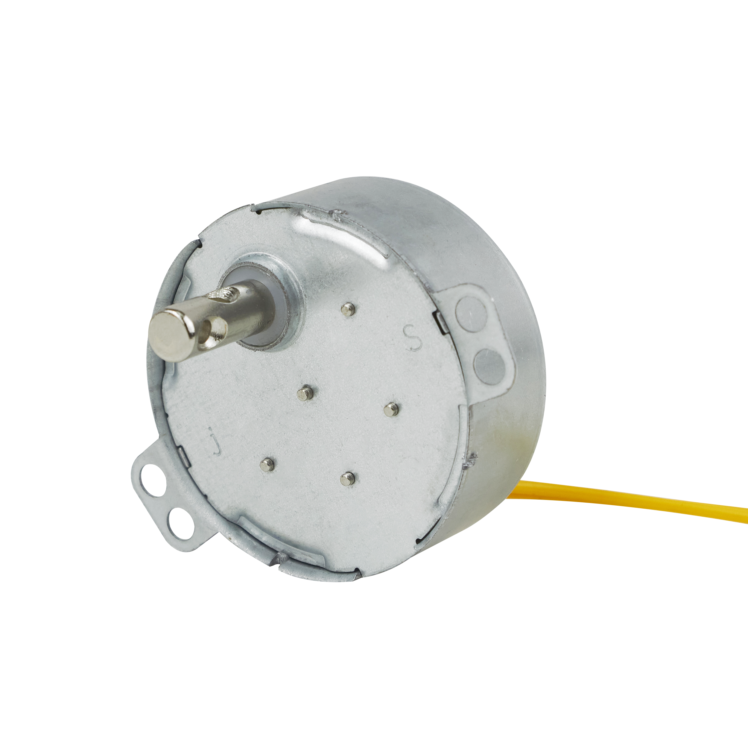 High Quality Single-phase Permanent Magnet Synchronous Motor Suitable For Wall Fan Cooling Motors