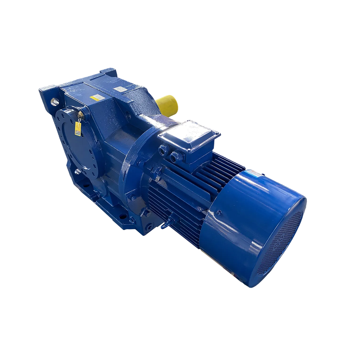 for Heavy-Duty Machine Tool K Series Right Angle Geared Motor Gear Box