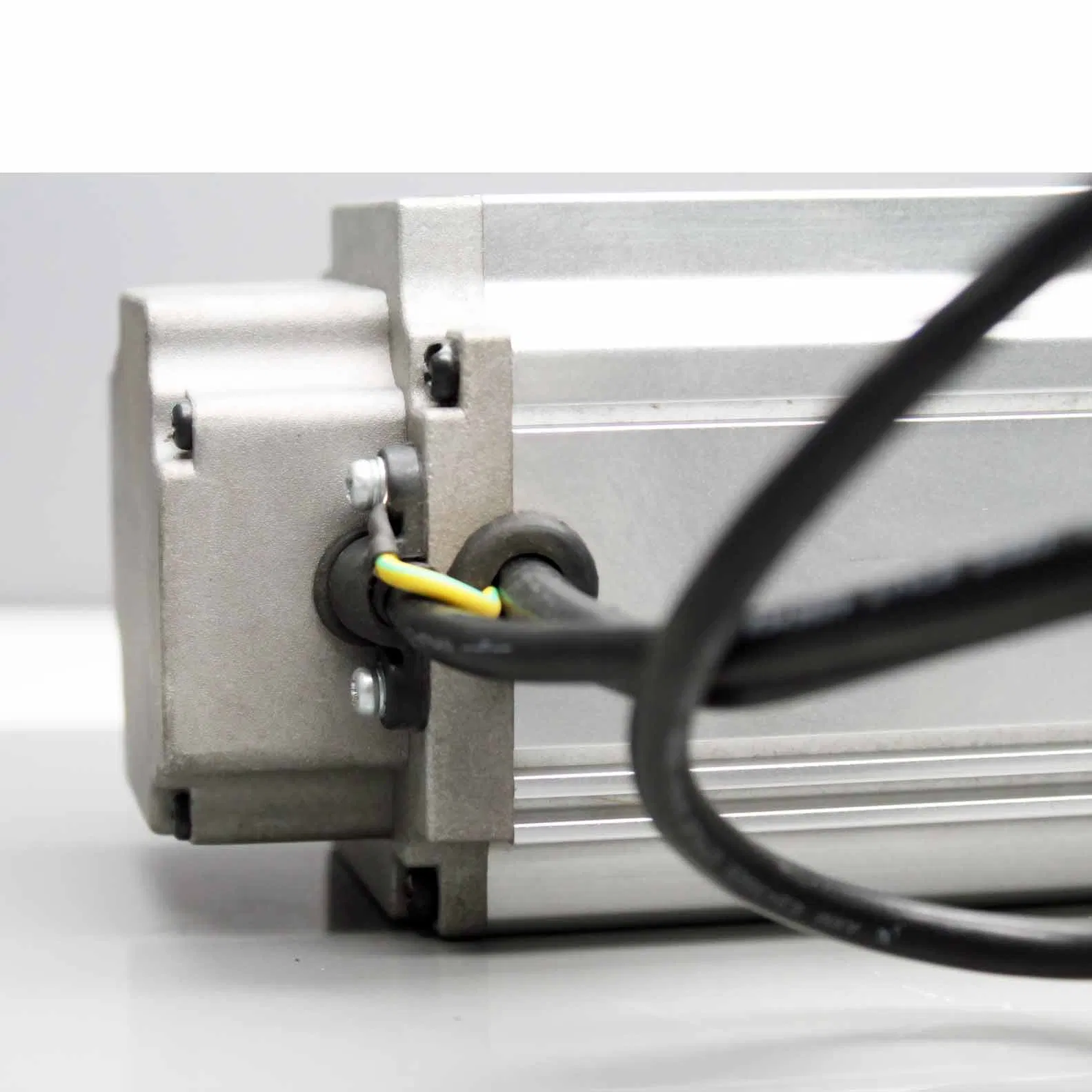80mm DC Brushless Motor (ME080AS100)