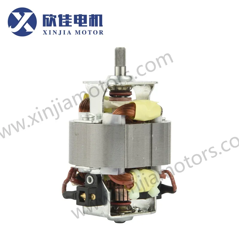 Motor Detail 2