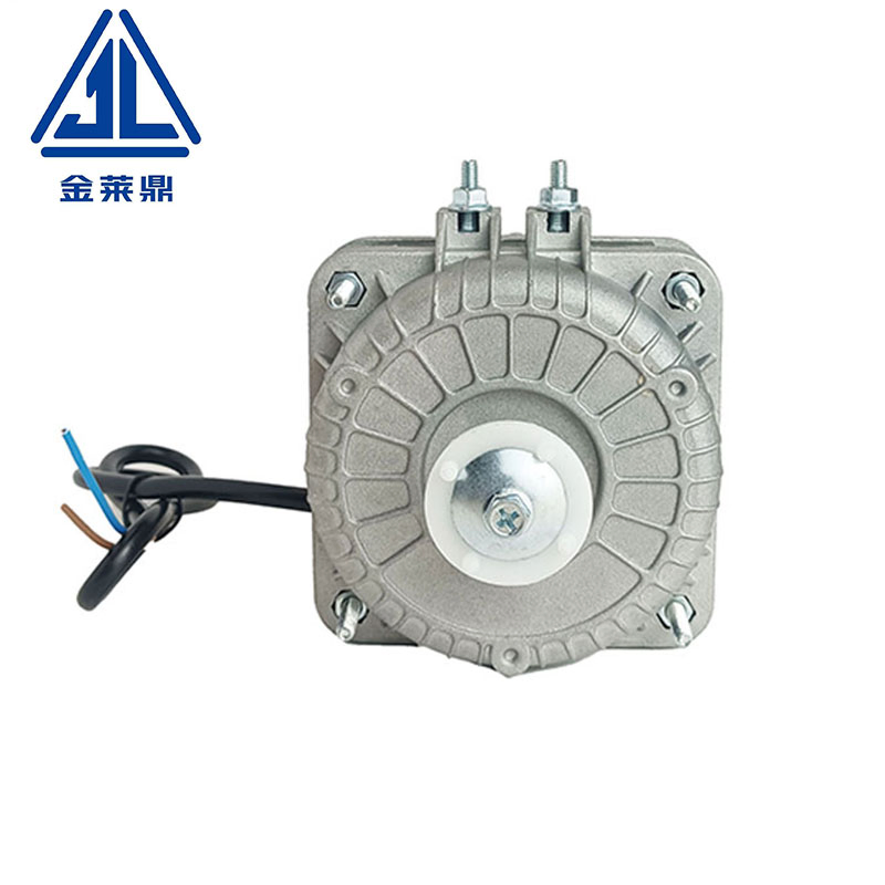 12 Months After-Sales Service 5W AC Micro Electric Fan Motor for Refrigeration