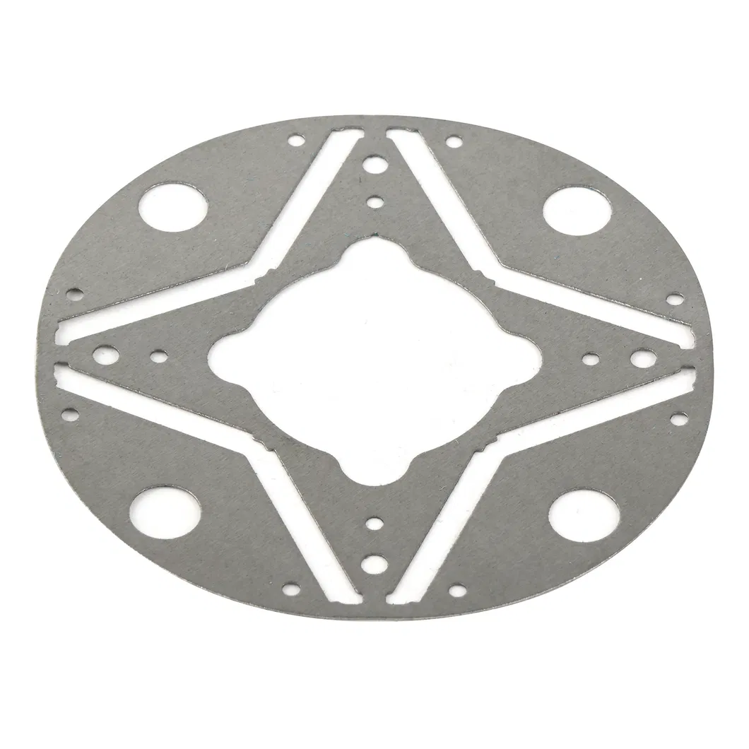 Servo Motor Stator Core 3