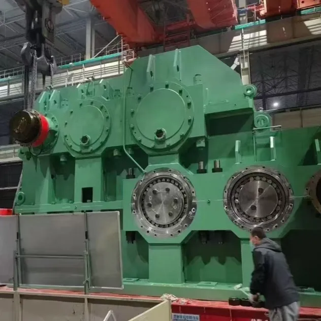 Electric Motor Detail 3