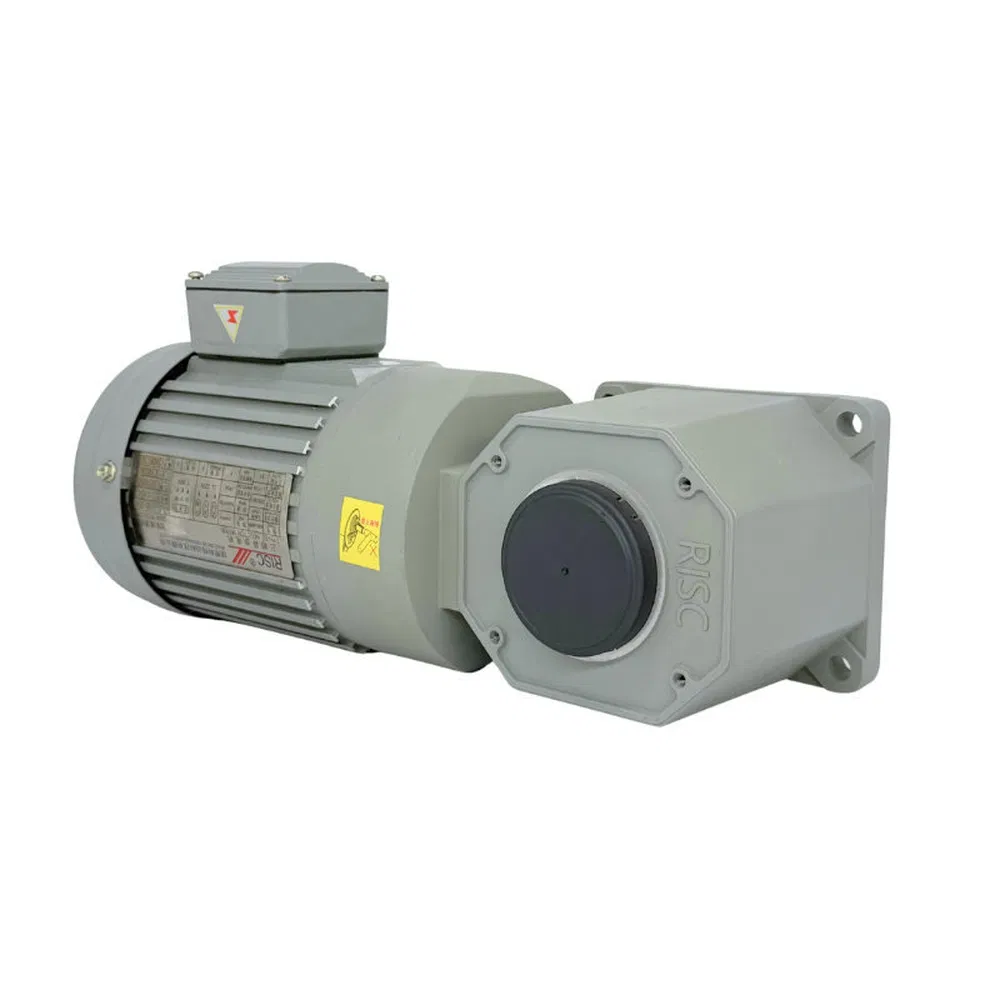 Zf03-35 AC Right Angle Gear Asynchronous Motor for Heavy Loading Transmissions Solutions