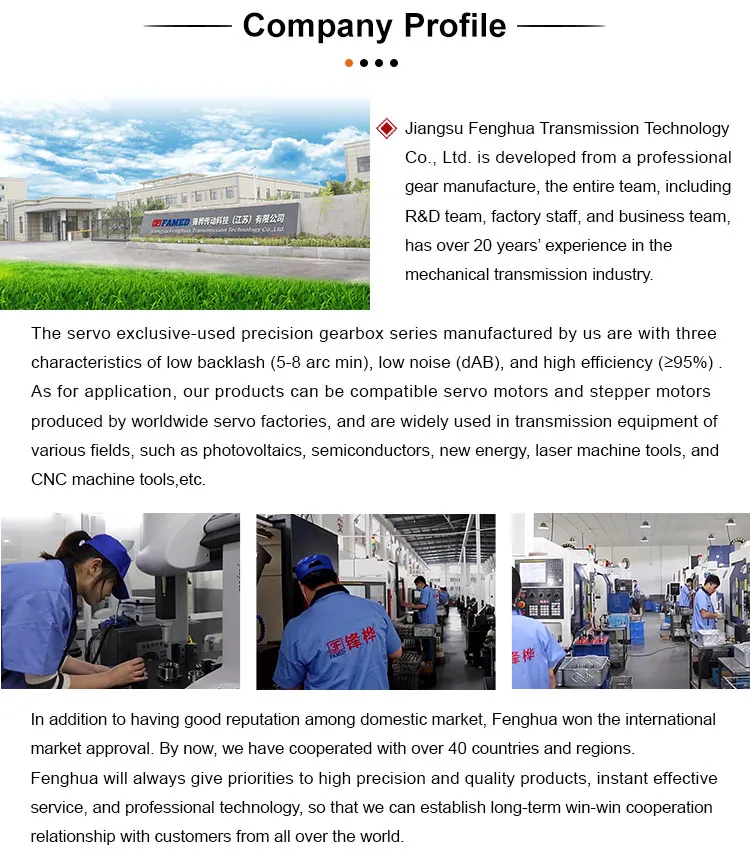 Manufacturing Center