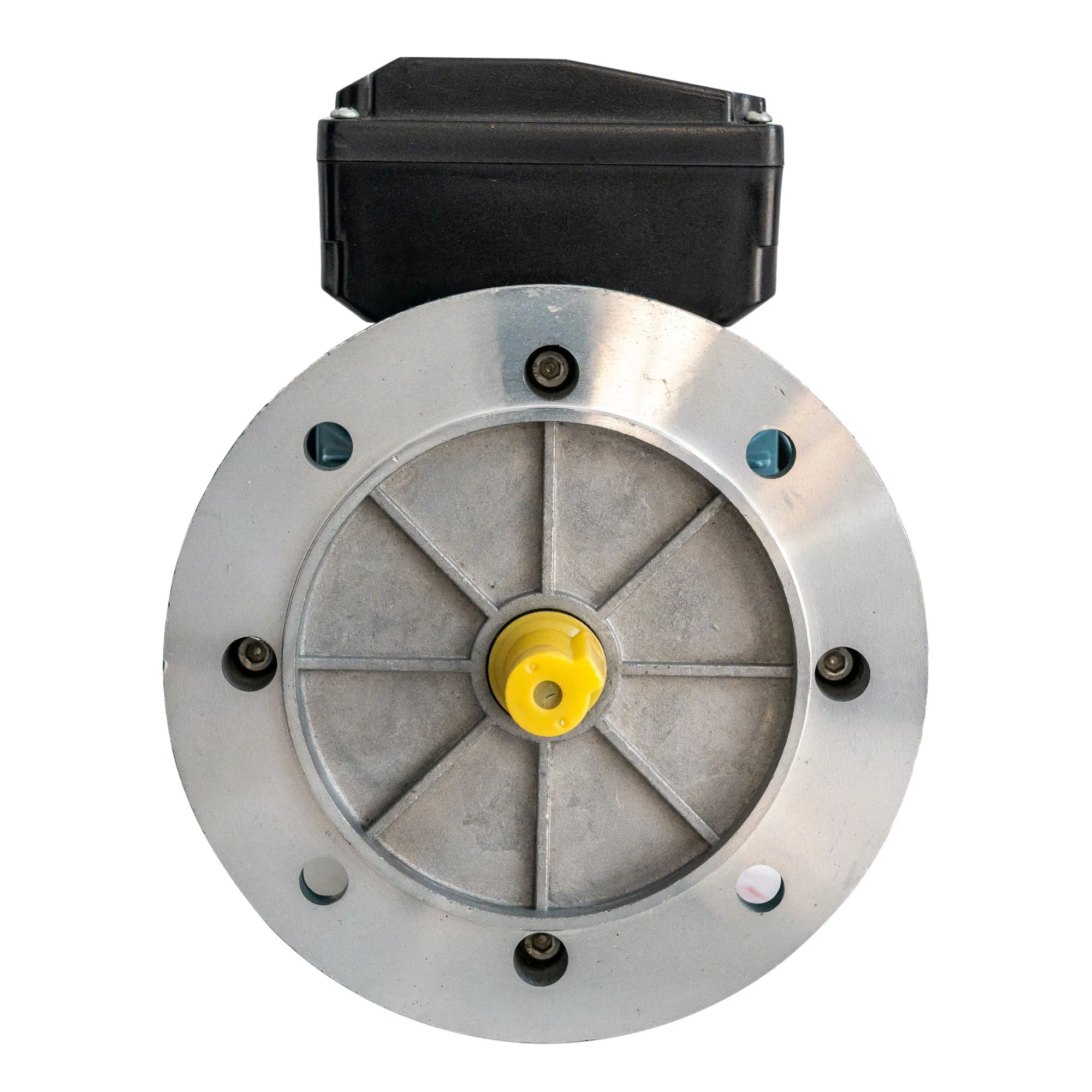 MY-712-4 Ce Approved Single Phase Induction Motor
