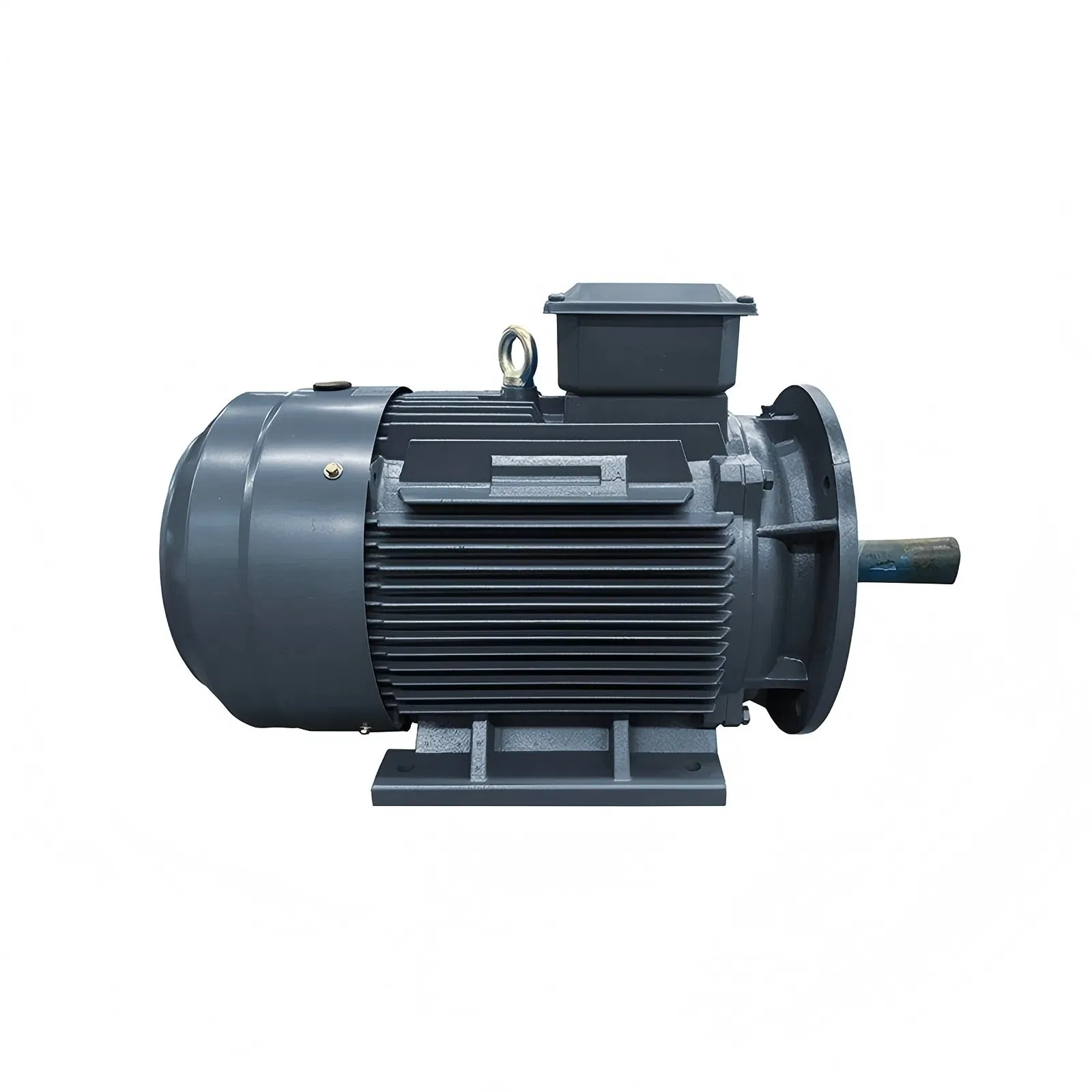 OEM Factory Ie4 1.1kw 1.5HP High Efficiency Electric Three Phase AC Motor