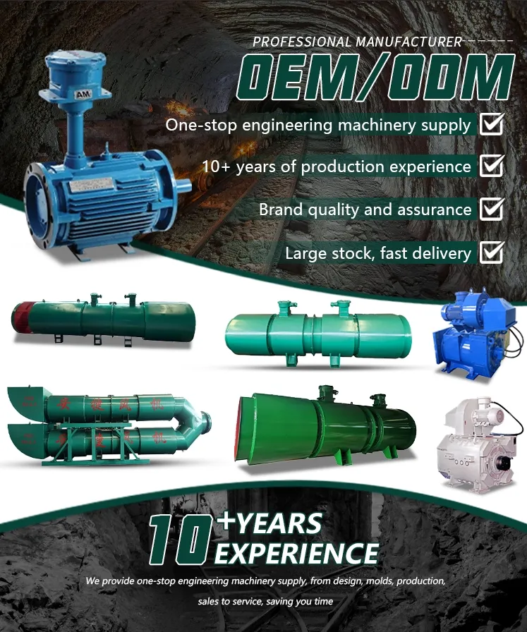 VFD Motor Overview