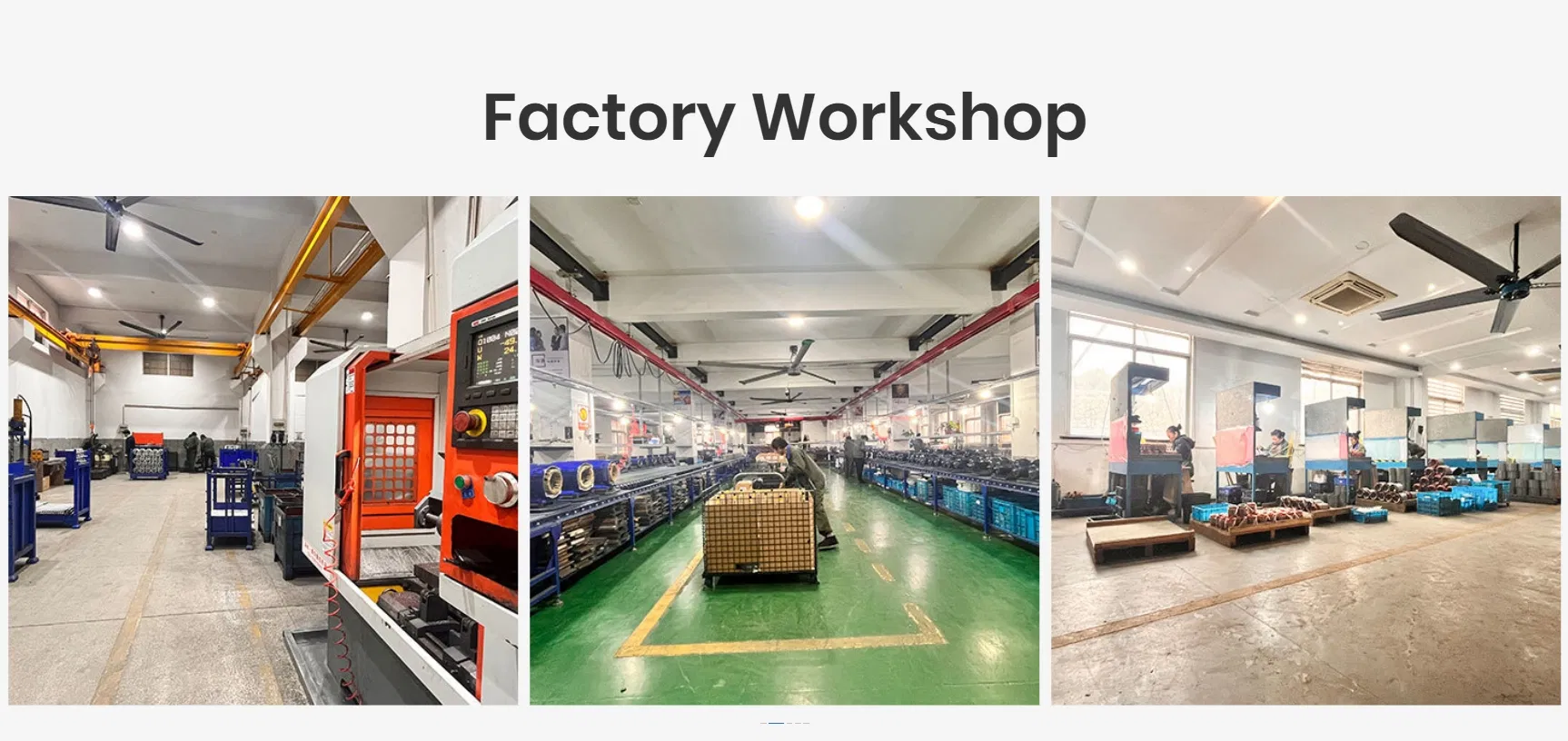 Production Line
