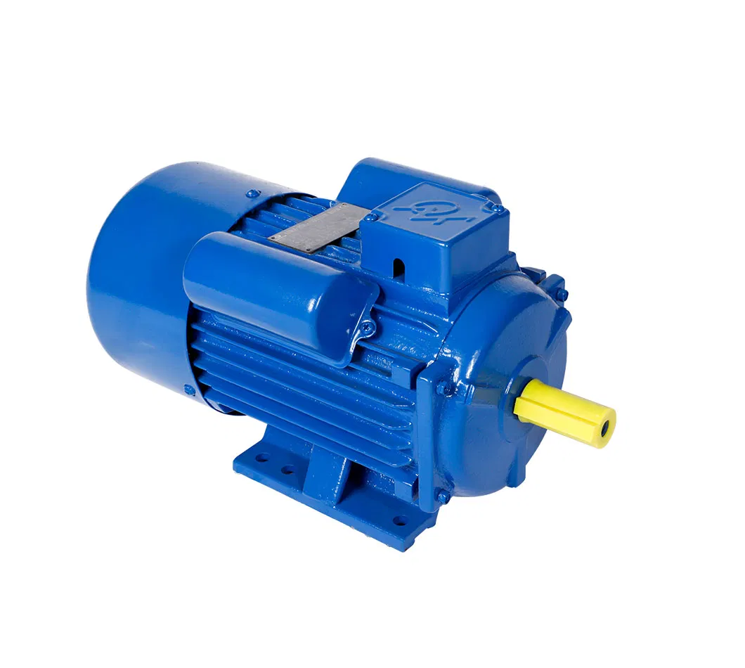 Motor detail 3