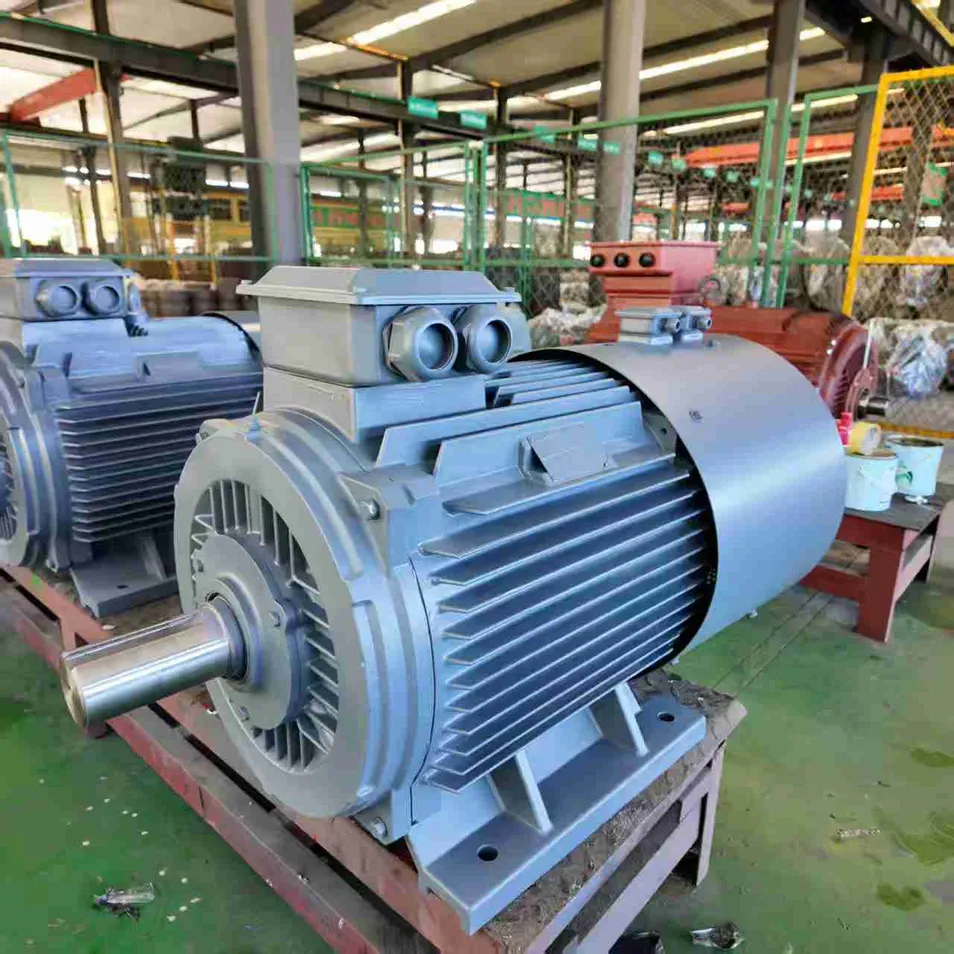 Motor Component 2