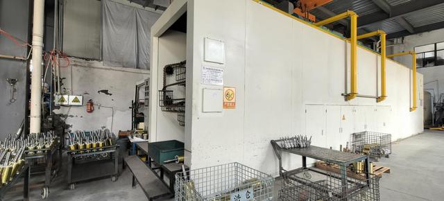KPR Motor AC induction motor for industrial automation