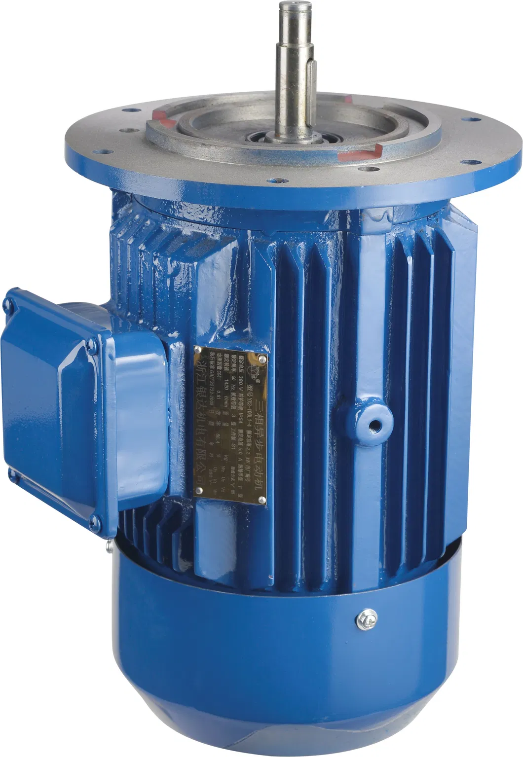 AC Motor for Cycloid Speed Reducer Three Phase Original Manufacturer