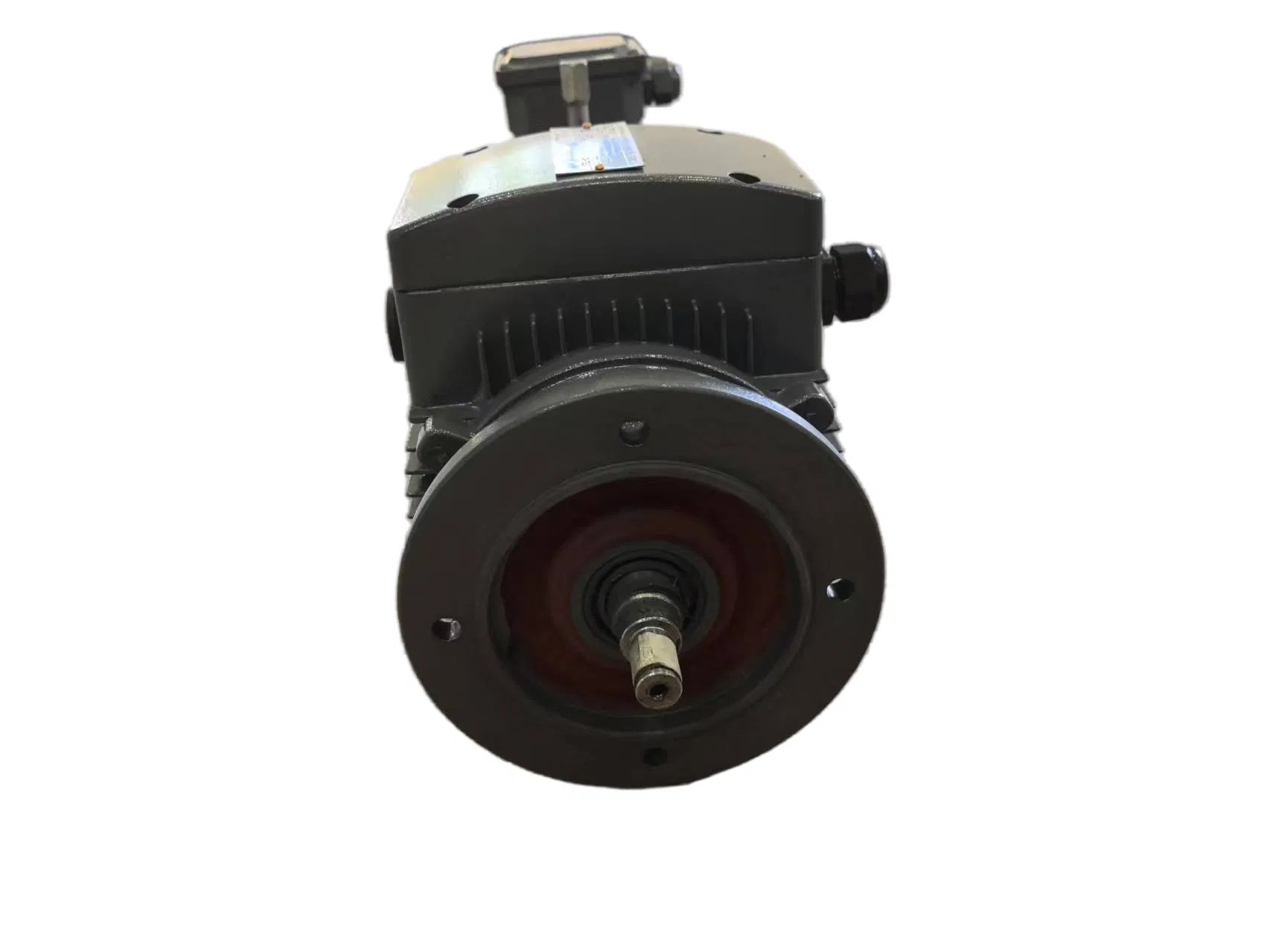 Compact 0.55kw Gear Reducer Motor for Efficient Power Transmission