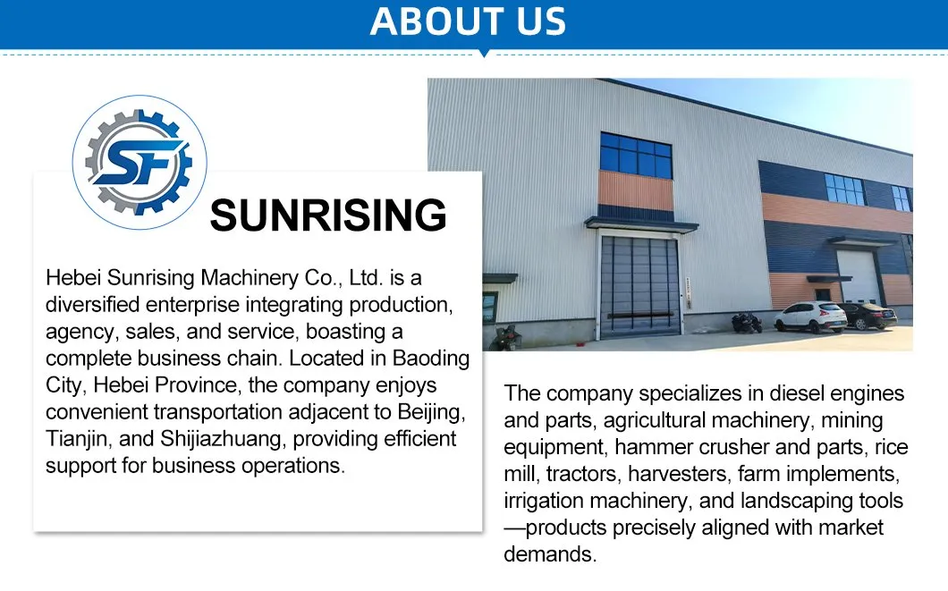 Factory Overview