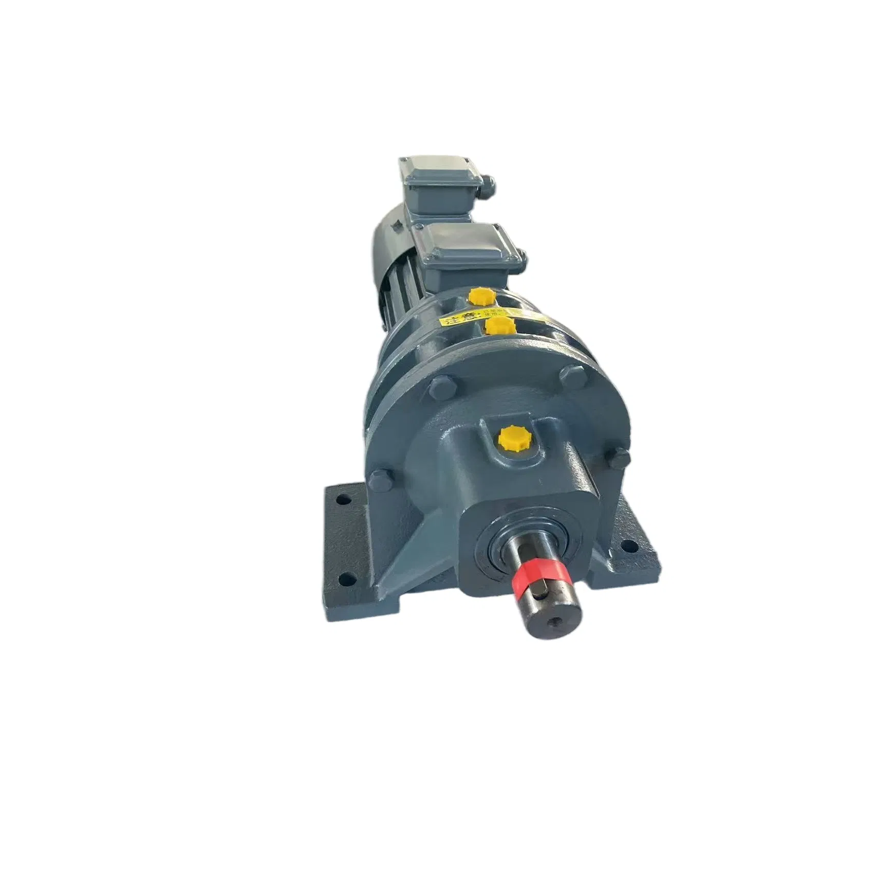 Ie3 Equivalent Xwed32 VFD Motor Drive Energy Efficient Cycloidal Reducer (I=2065) Best Value Solution for Industrial Automation