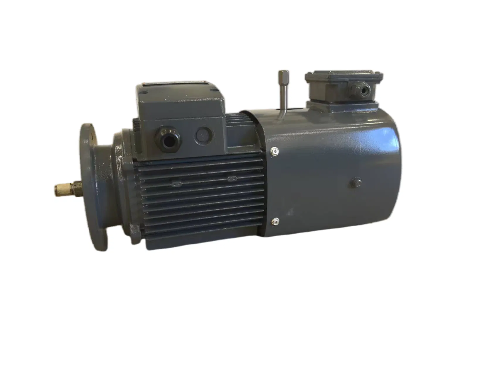 Compact 0.55kw Gear Reducer Motor for Efficient Power Transmission