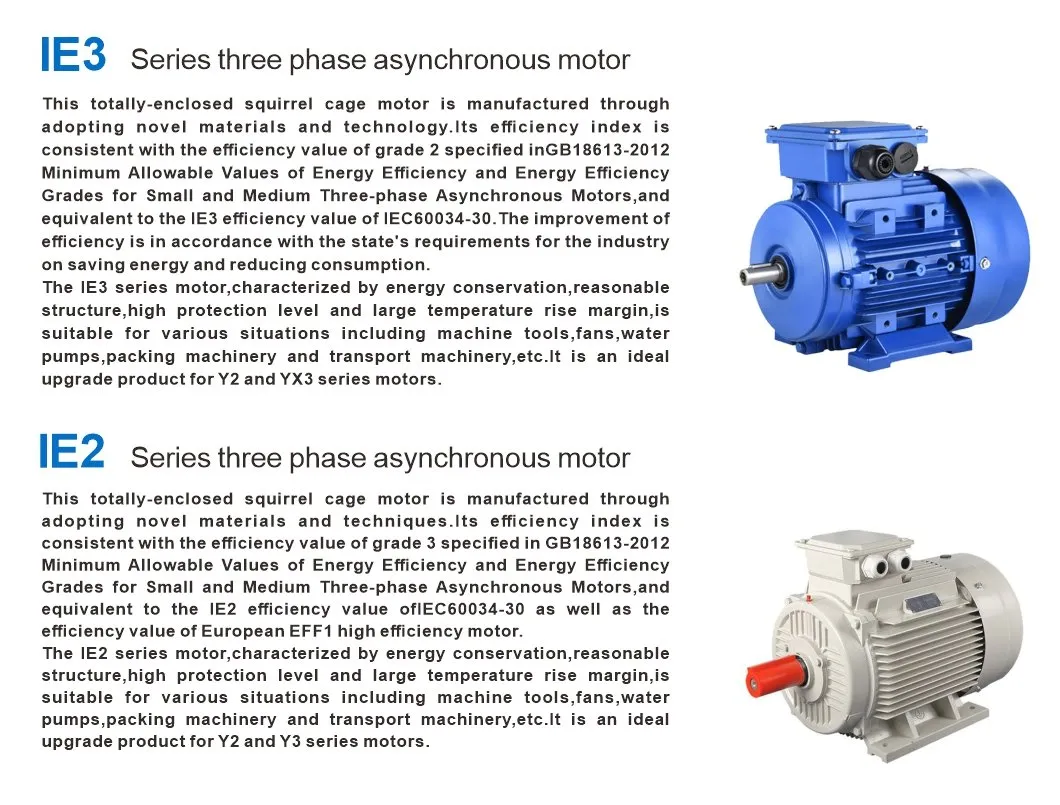 Motor Applications