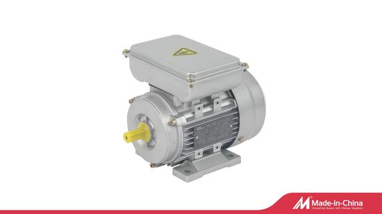 Motor Video Cover