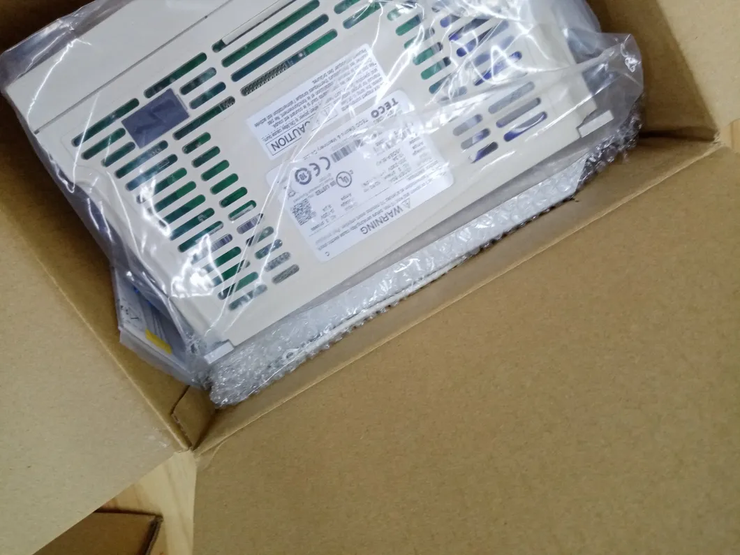 Teco Motor Taiwan Quality
