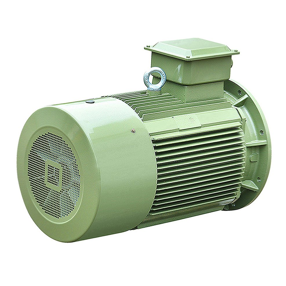 Alonmax Brand Pm Permanent Magnet Synchronous Direct Driven Electric Motors