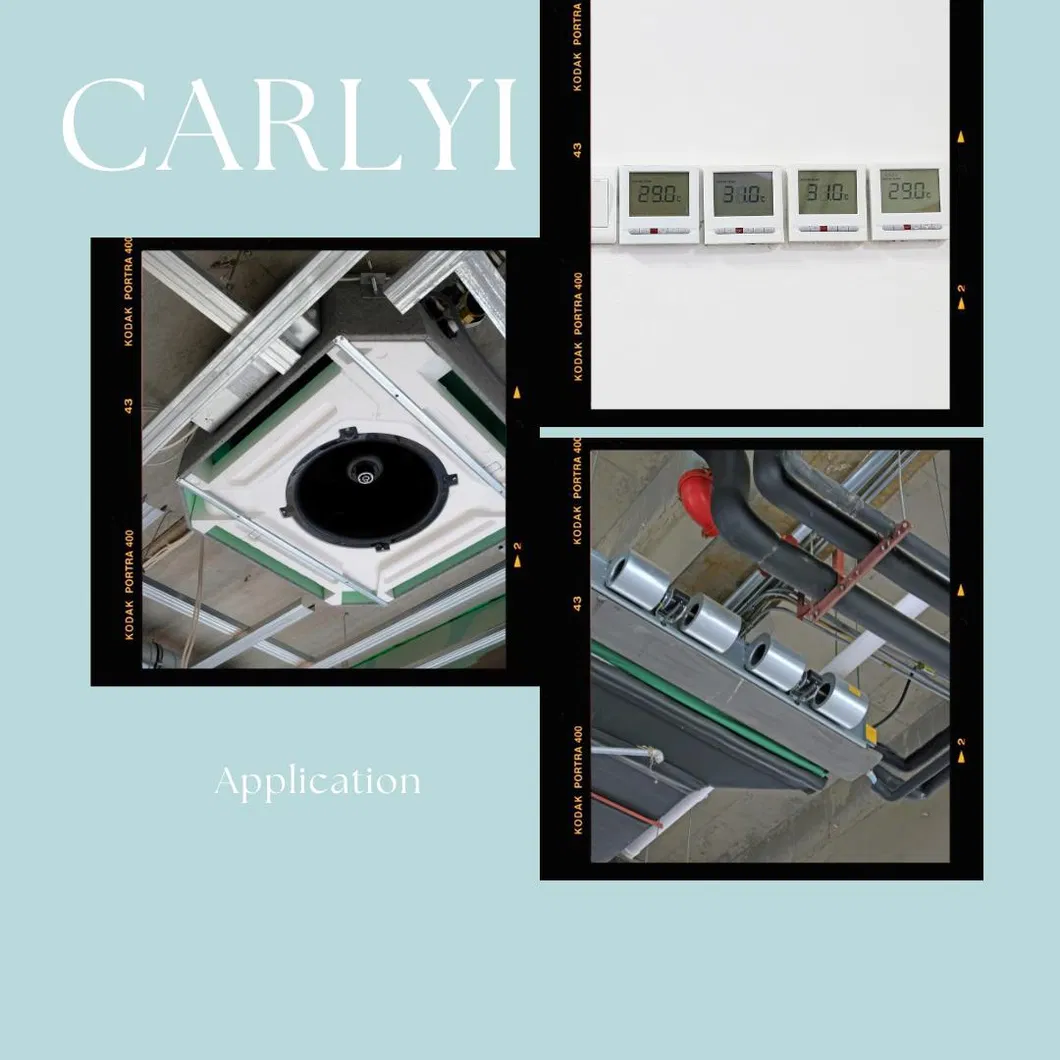 Motor Application