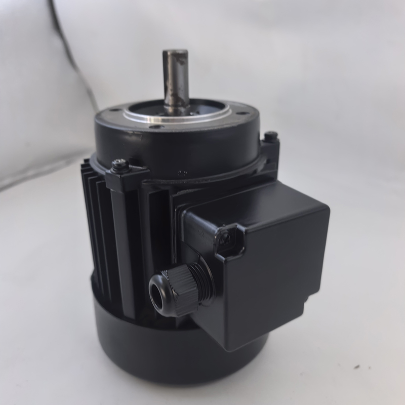 Industrial Mechanical Press Drive Motor