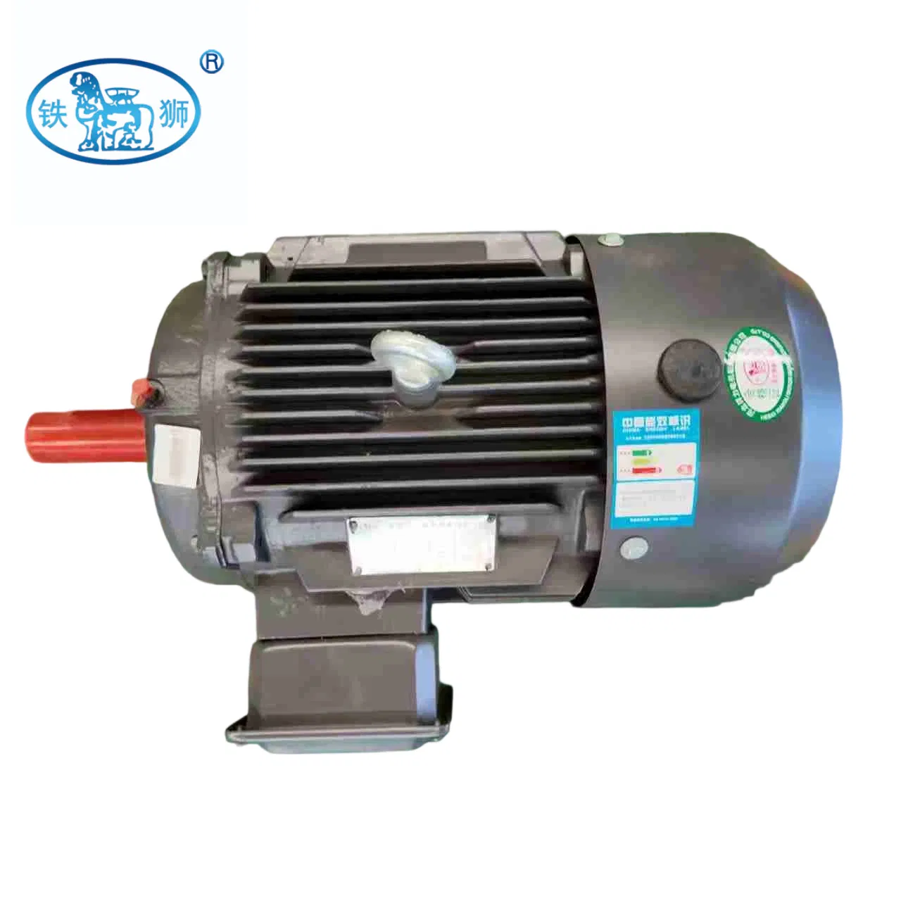 Low Voltage 3-Phase Induction Motor for Industrial Induction Motor for Industrial Drive Control