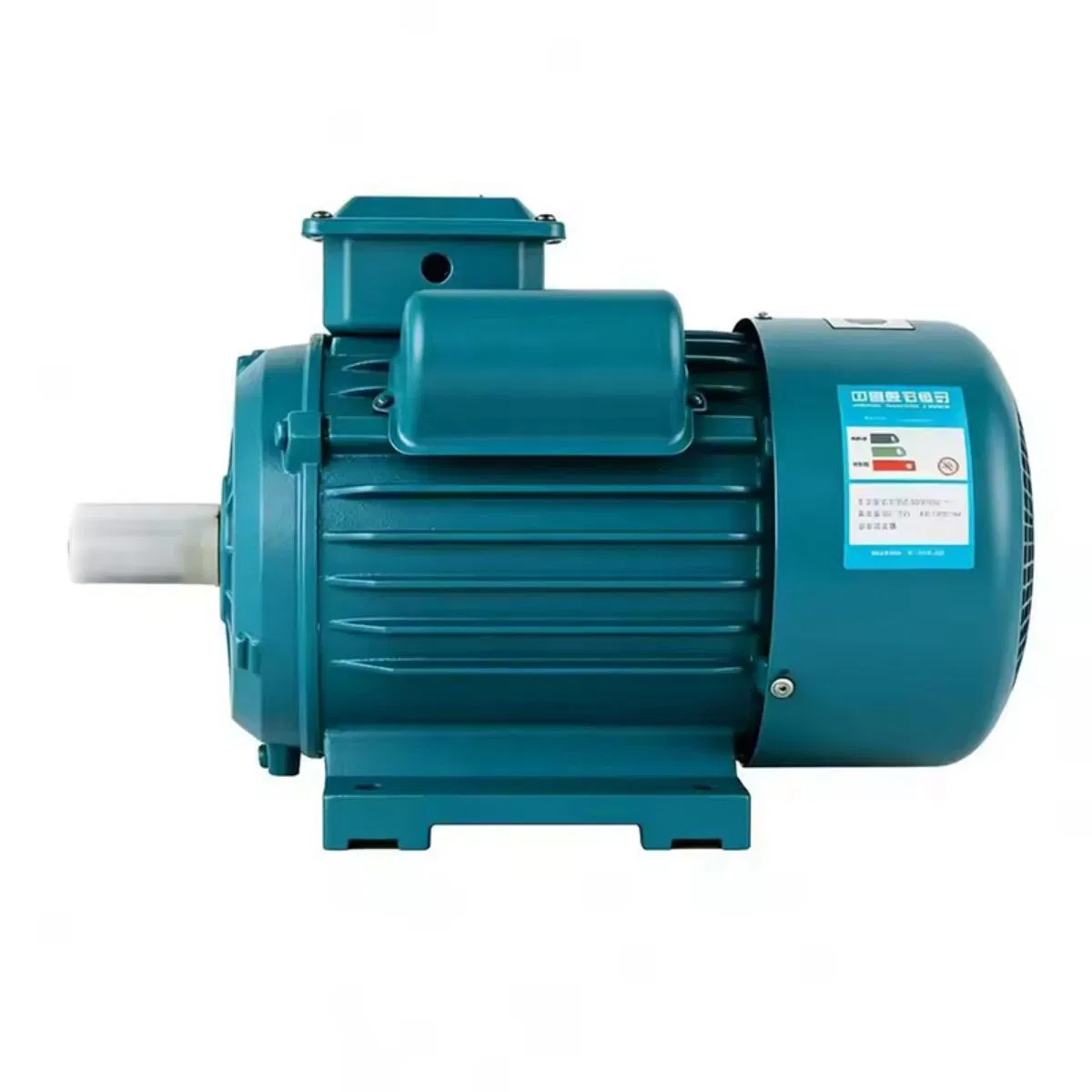 Energy-Saving Solid Hot Sale Variable Speed Drive Motor for Machinery