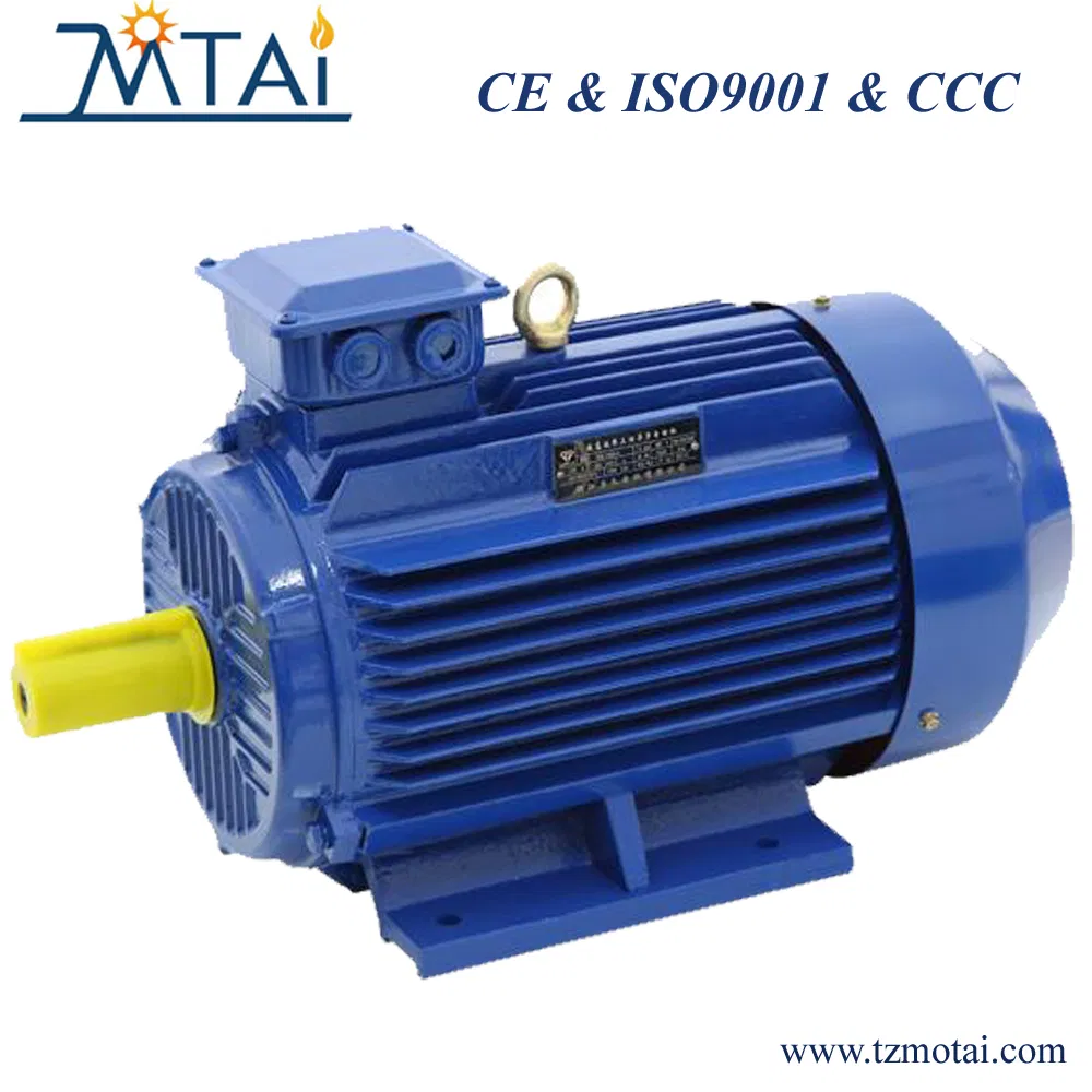 IE3 Premium Efficiency AC &nbsp;Industrial Electric/Electrical Induction Asynchronous Motor with CE