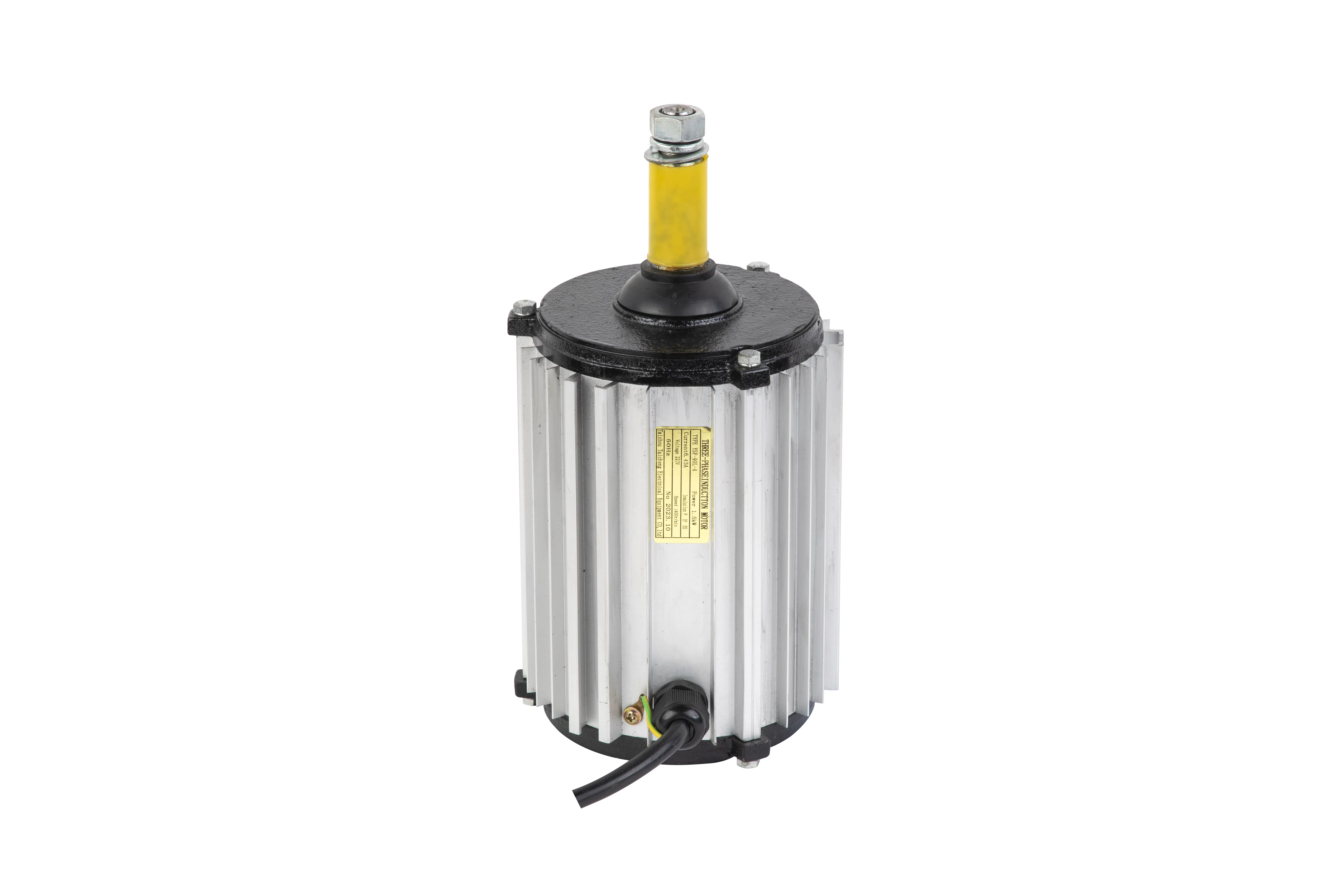 620 Rpm Industrial Cooling Fan Motor for Efficient Cooling