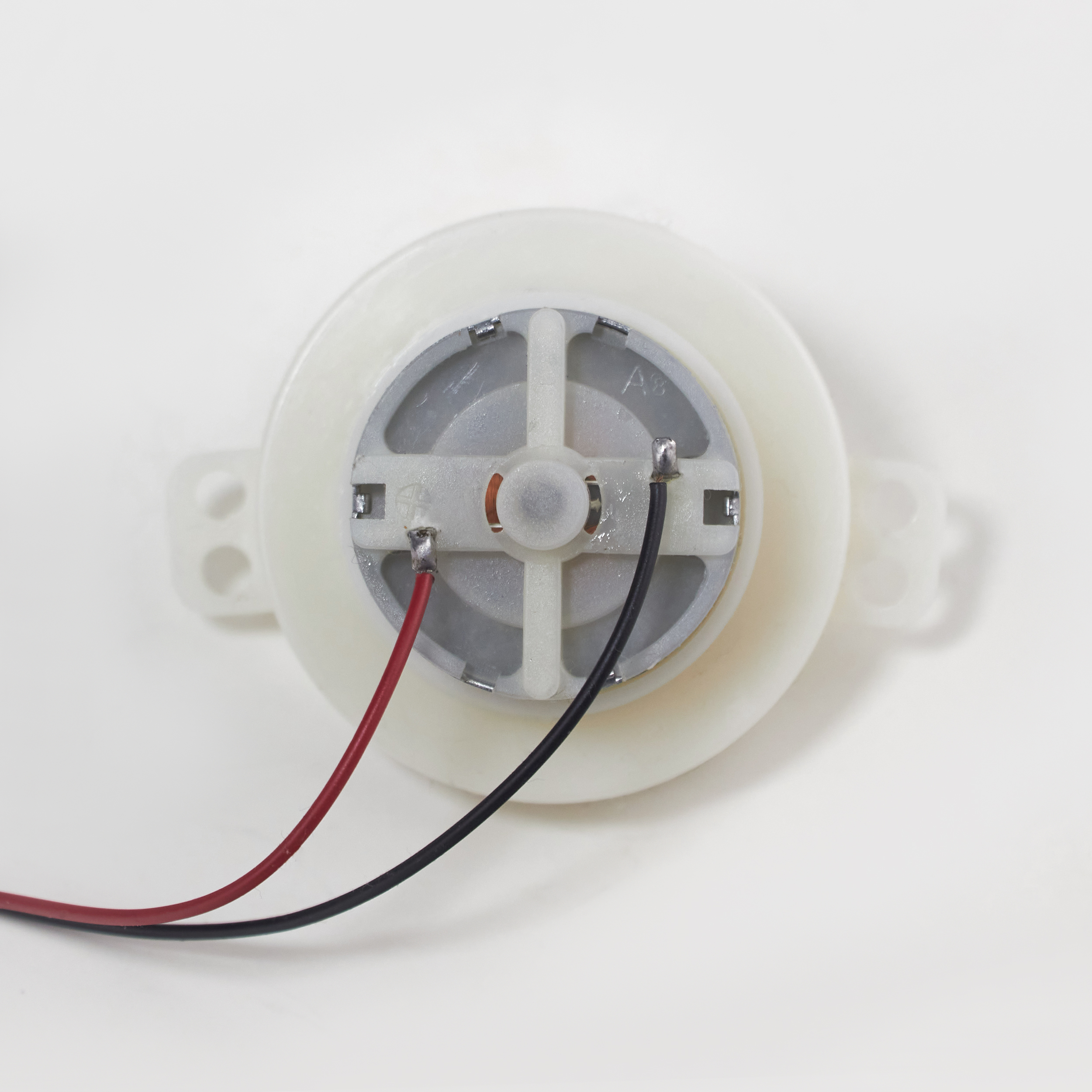 High Quality Songjia Robot Motors (Gear Motor Permanent Magnet Type) For Robots And Home Appliances