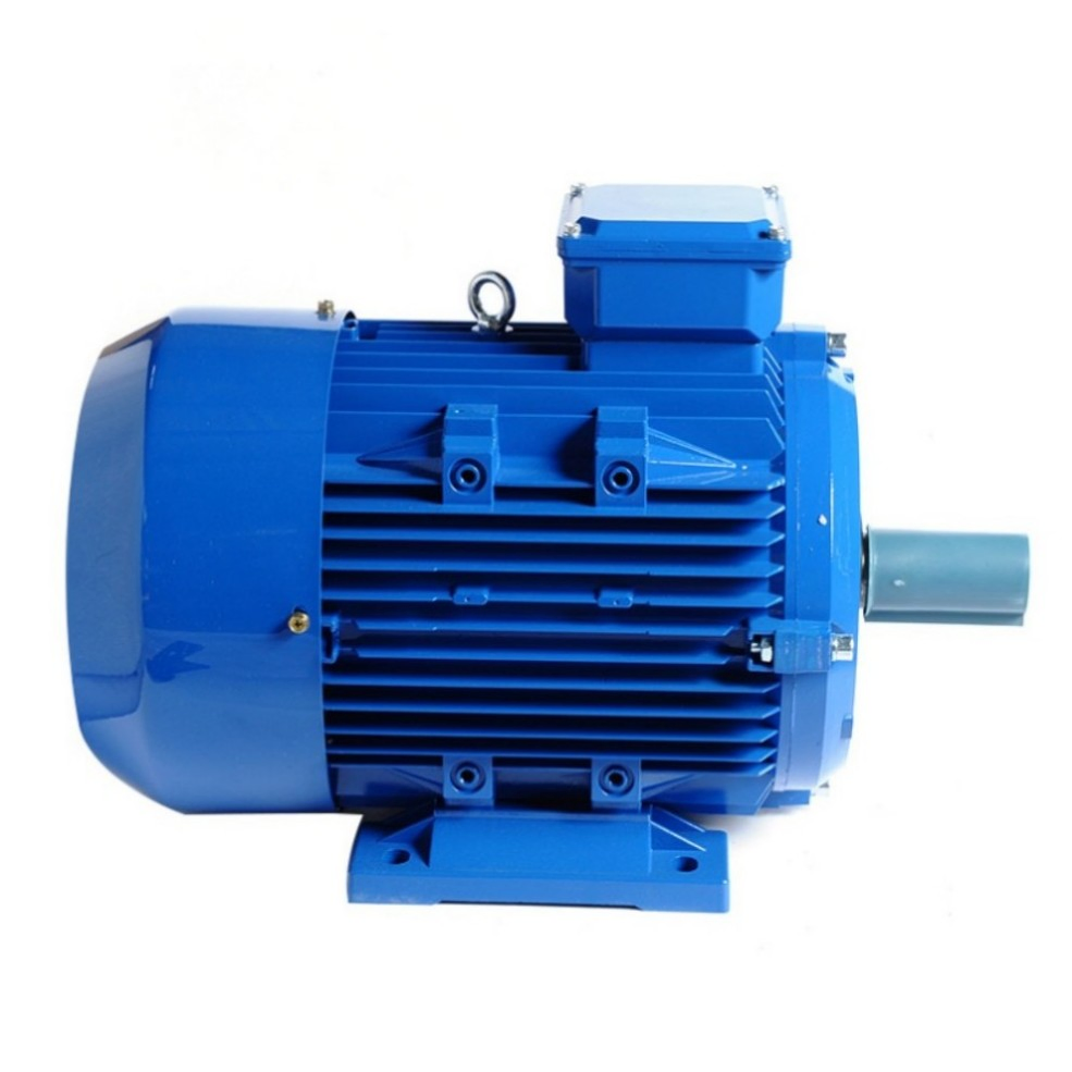 Hot Sale 200kw 50Hz Frequency Three-Phase Asynchronous Motor Industrial Drive with High Explosion Protection